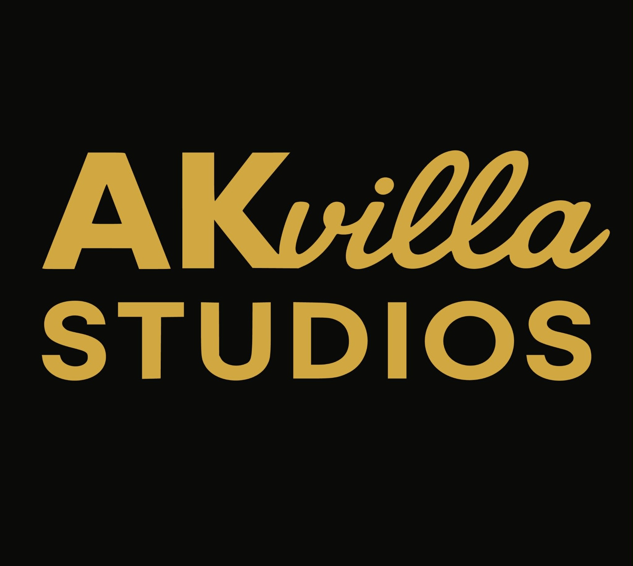 Akvilla Studios logo